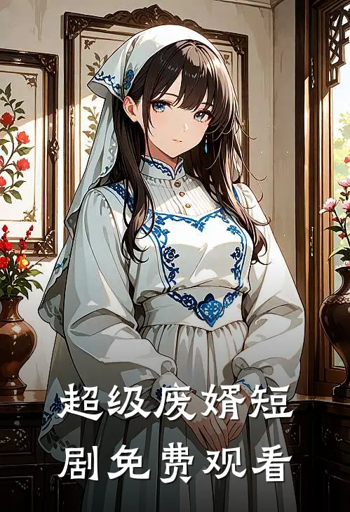 超级废婿短剧免费观看