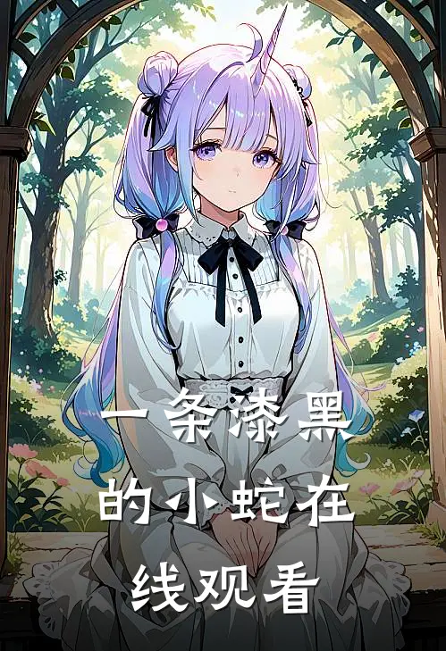 一条漆黑的小蛇在线观看