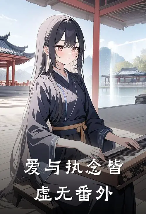 爱与执念皆虚无番外