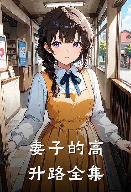 妻子的高升路全集