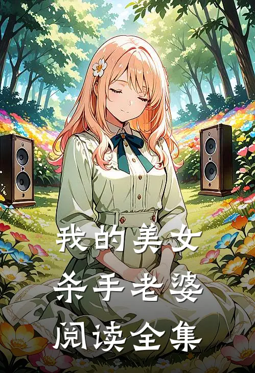 我的美女杀手老婆阅读全集