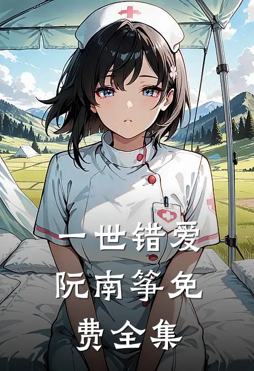 一世错爱阮南筝免费全集