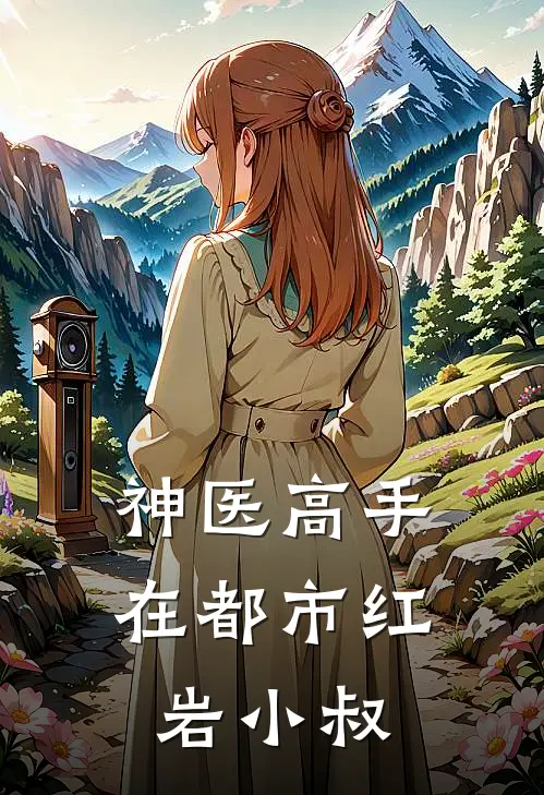 神医高手在都市红岩小叔