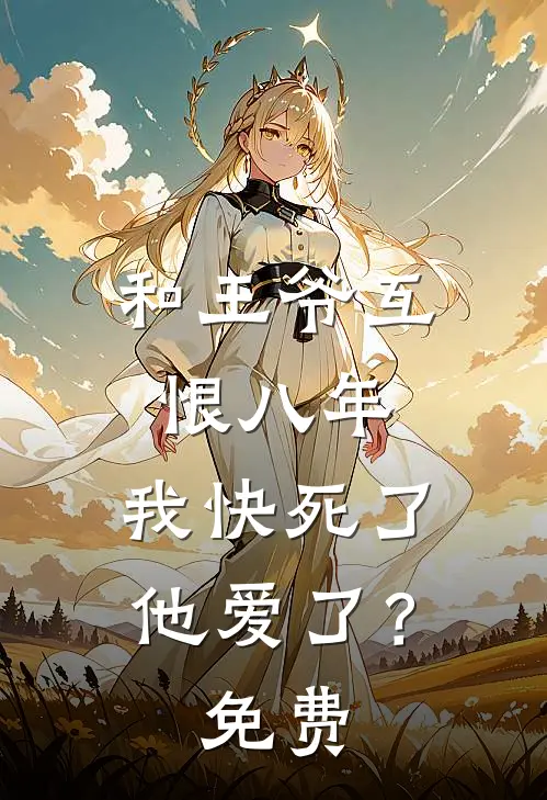 和王爷互恨八年，我快死了他爱了？免费
