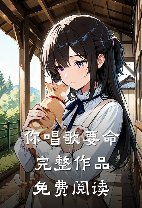 你唱歌要命完整作品免费阅读