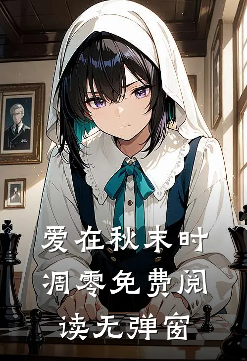 爱在秋末时凋零免费阅读无弹窗