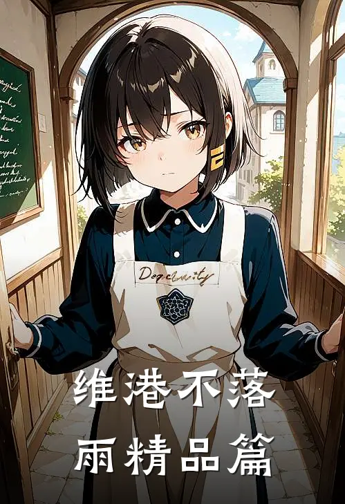 维港不落雨精品篇