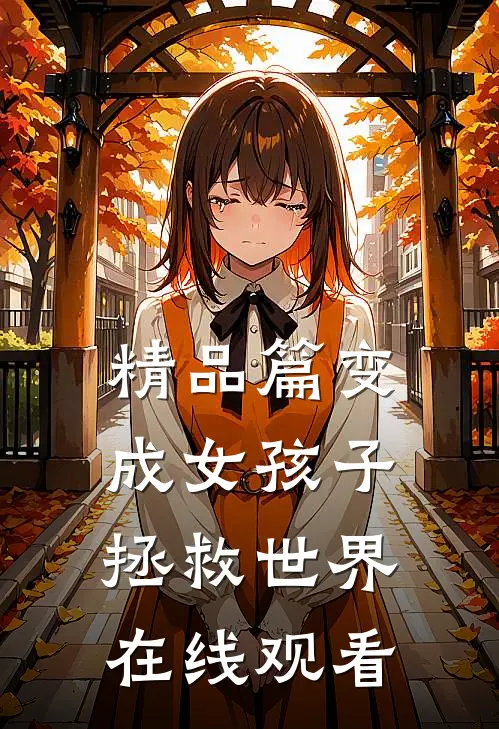 精品篇变成女孩子拯救世界在线观看
