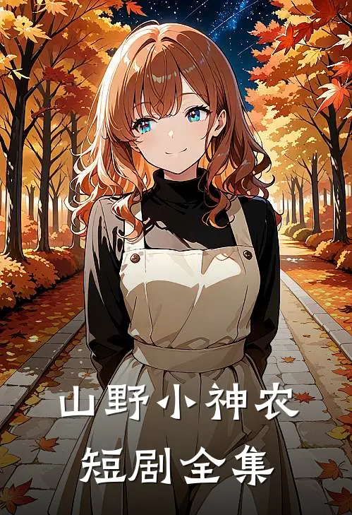 山野小神农短剧全集
