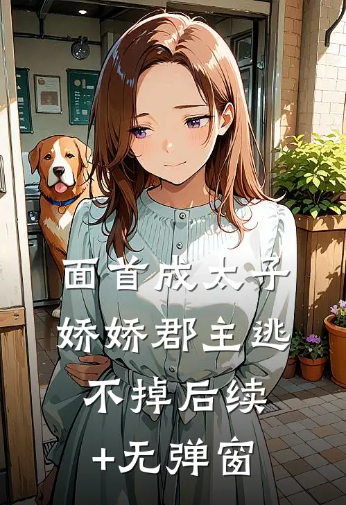 面首成太子，娇娇郡主逃不掉后续+无弹窗