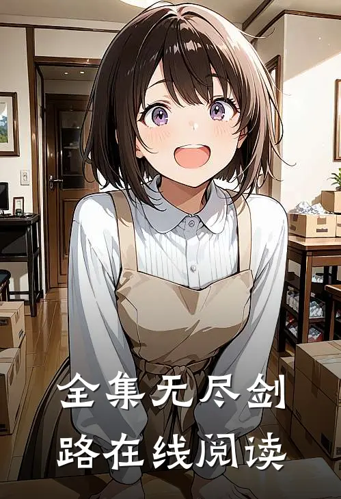 全集无尽剑路在线阅读