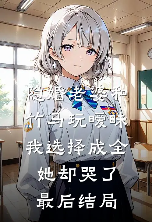 隐婚老婆和竹马玩暧昧，我选择成全她却哭了最后结局