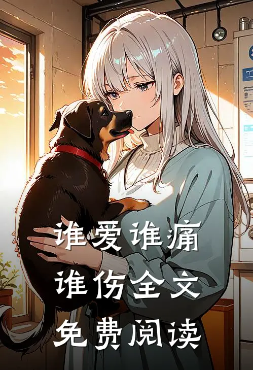 谁爱谁痛谁伤全文免费阅读