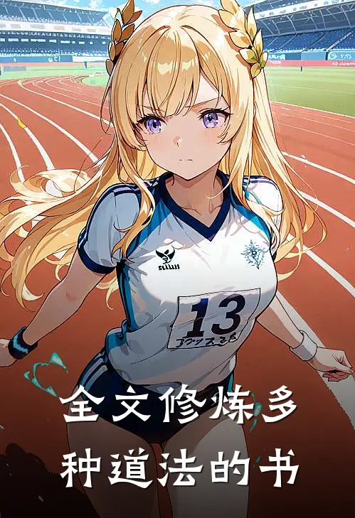 全文修炼多种道法的书
