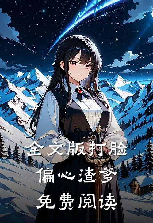 全文版打脸偏心渣爹免费阅读