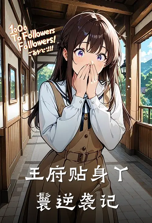 王府贴身丫鬟逆袭记
