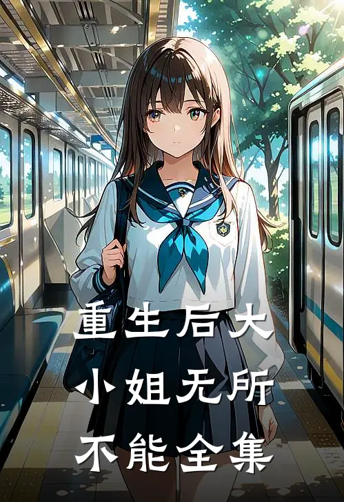 重生后大小姐无所不能全集