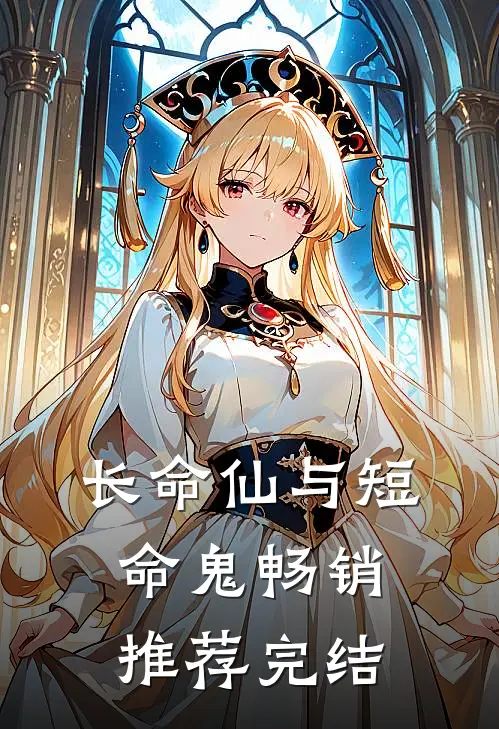 长命仙与短命鬼畅销推荐完结