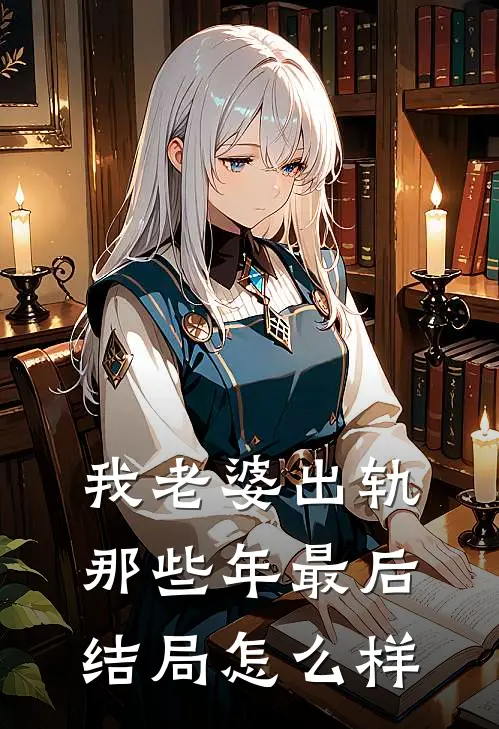 我老婆出轨那些年最后结局怎么样