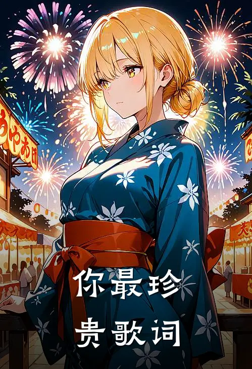 你最珍贵歌词