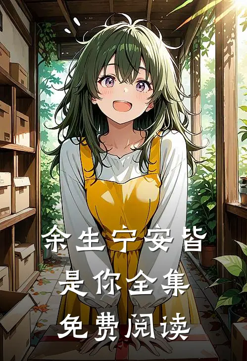 余生宁安皆是你 全集免费阅读