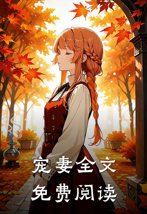 宠妻全文免费阅读