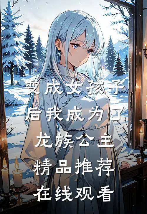 变成女孩子后我成为了龙族公主精品推荐在线观看