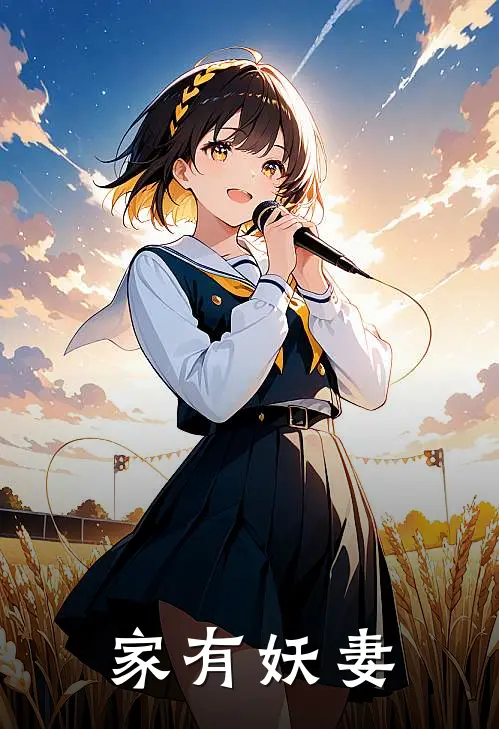 家有妖妻