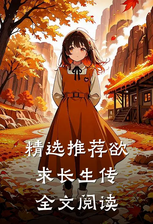 精选推荐欲求长生传全文阅读