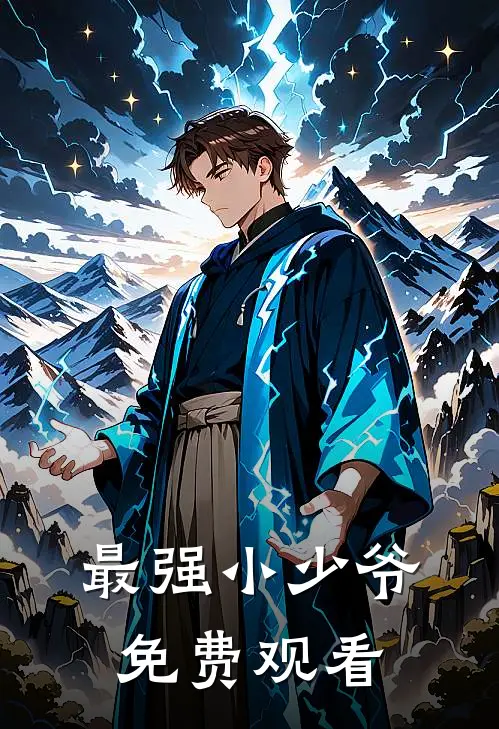 最强小少爷免费观看