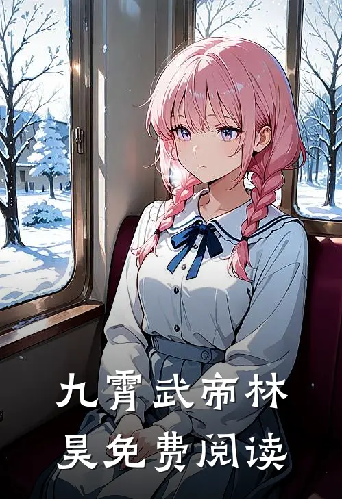 九霄武帝林昊免费阅读