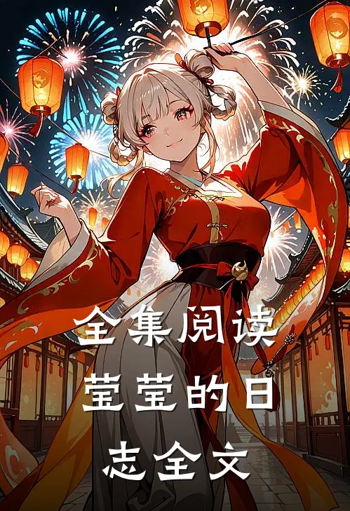 全集阅读莹莹的日志全文