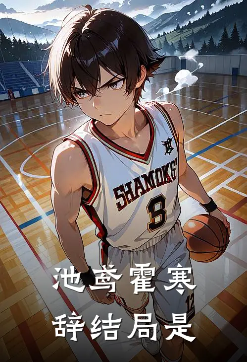 池鸢霍寒辞结局是