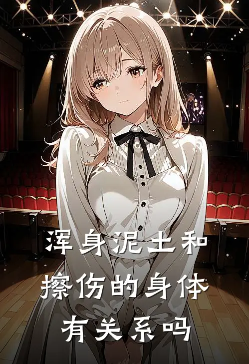 浑身泥土和擦伤的身体有关系吗