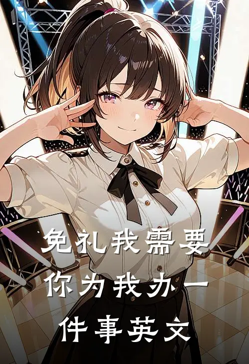 免礼我需要你为我办一件事英文