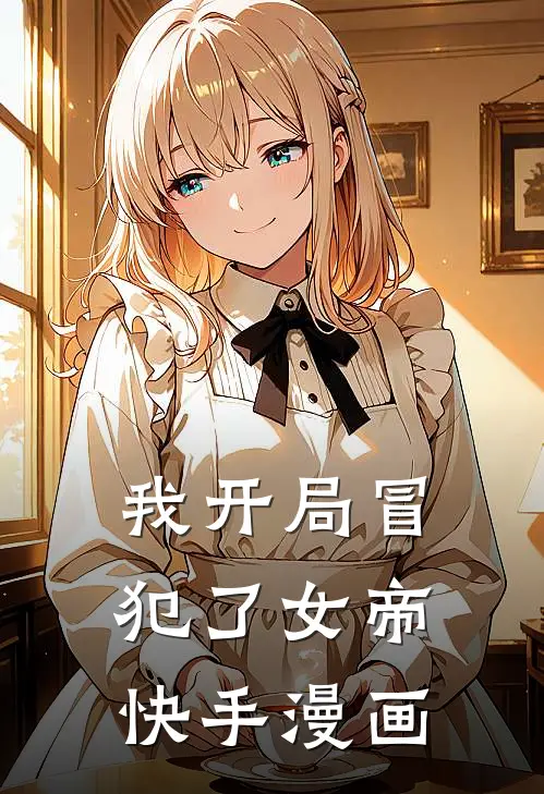我开局冒犯了女帝快手漫画