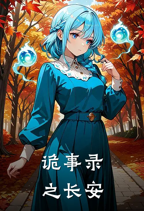 诡事录之长安