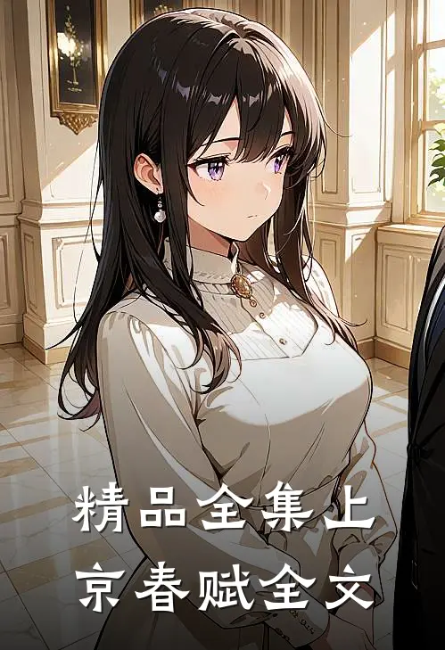 精品全集上京春赋全文