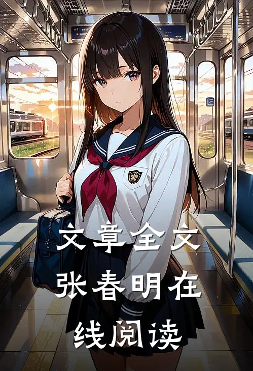 文章全文张春明在线阅读