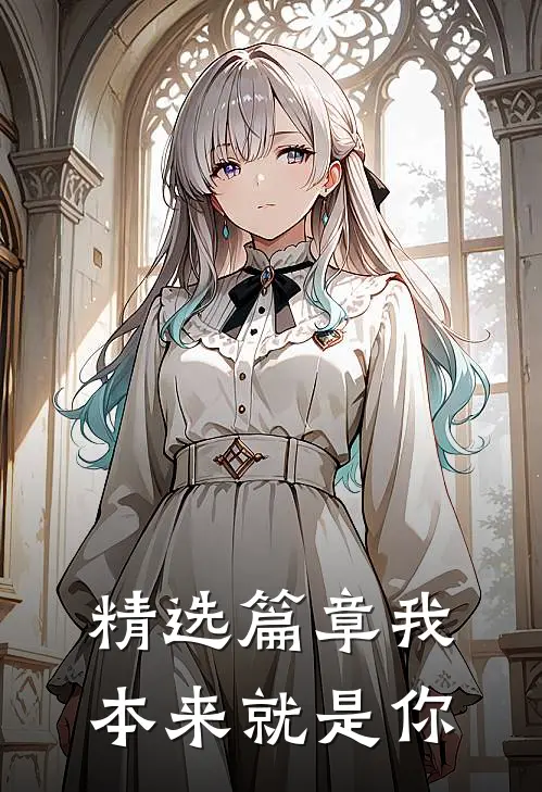 精选篇章我本来就是你