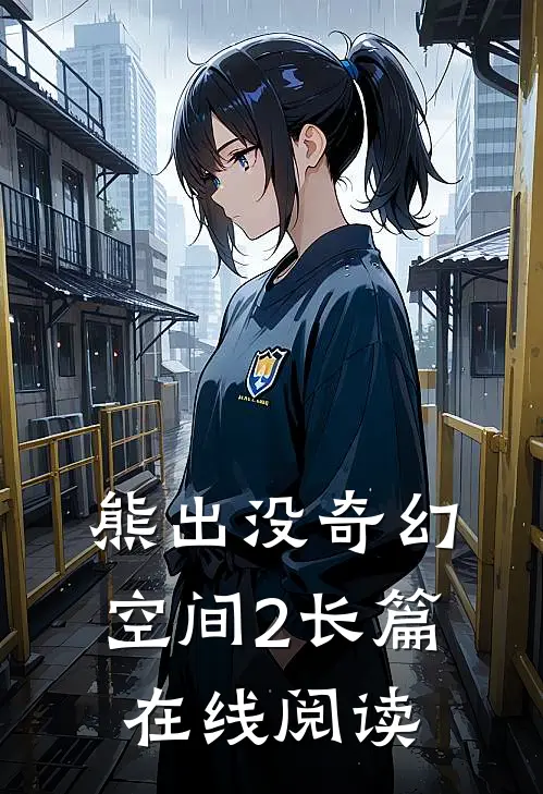 熊出没奇幻空间2长篇在线阅读
