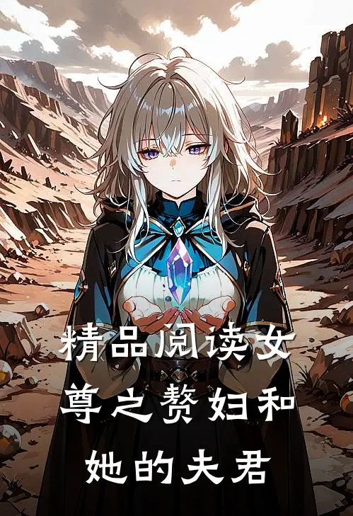 精品阅读女尊之赘妇和她的夫君