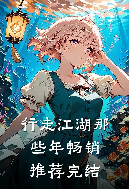 行走江湖那些年畅销推荐完结