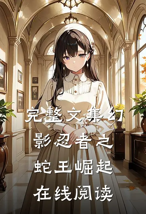 完整文集幻影忍者之蛇王崛起在线阅读