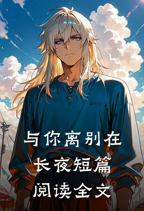 与你离别在长夜短篇阅读全文