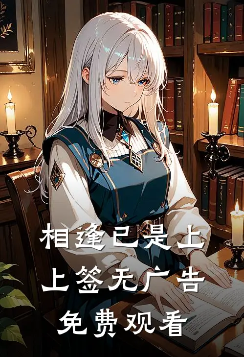 相逢已是上上签无广告免费观看