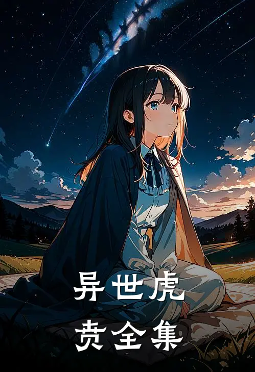 异世虎贲全集
