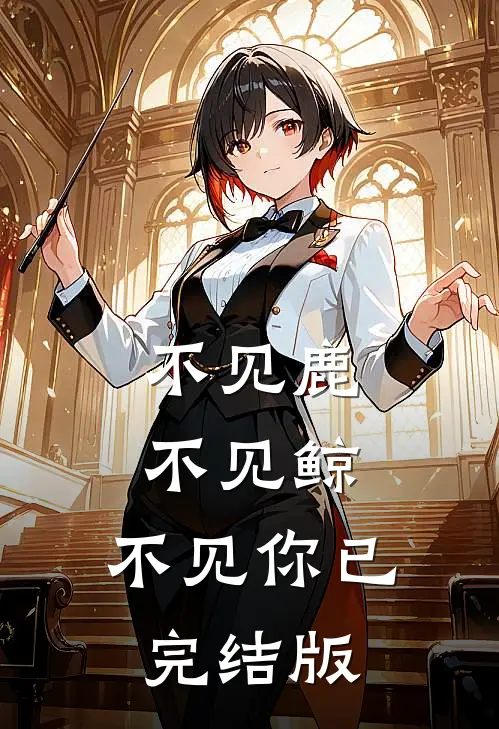 不见鹿，不见鲸，不见你已完结版