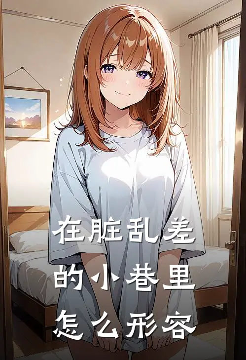 在脏乱差的小巷里怎么形容