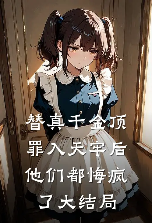 替真千金顶罪入天牢后，他们都悔疯了大结局
